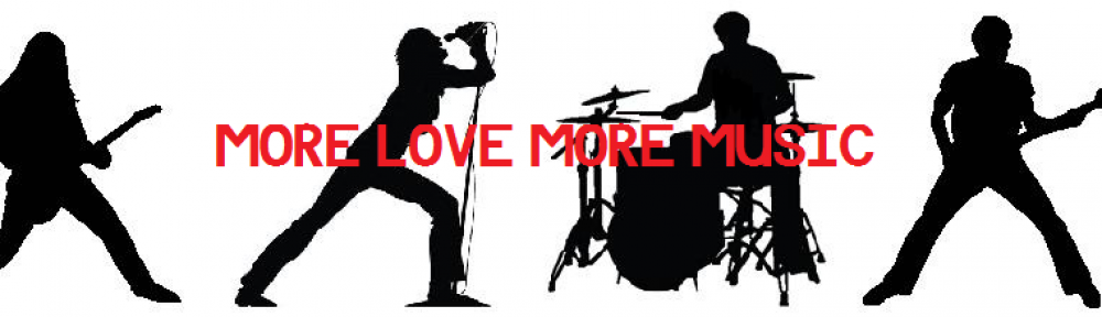 More Love More Music